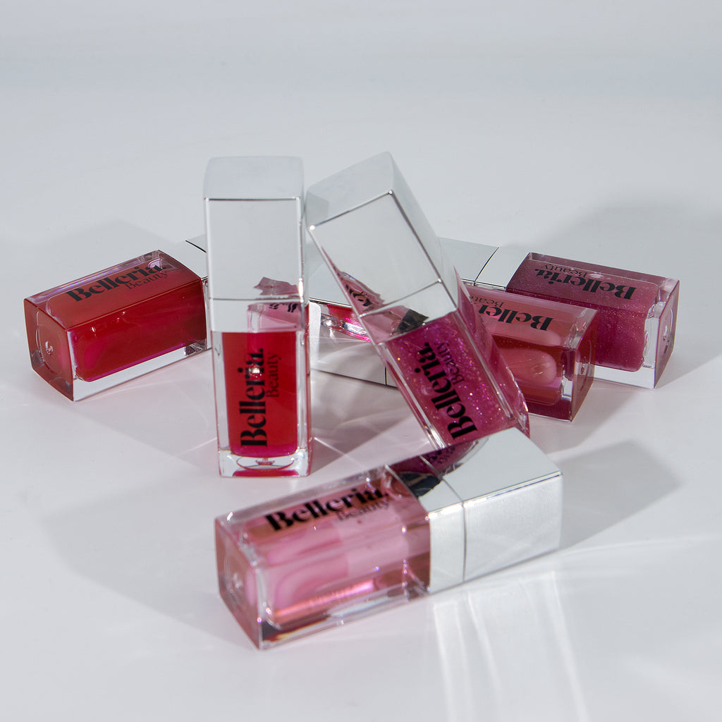 Perzik Kleurveranderende Lipolie