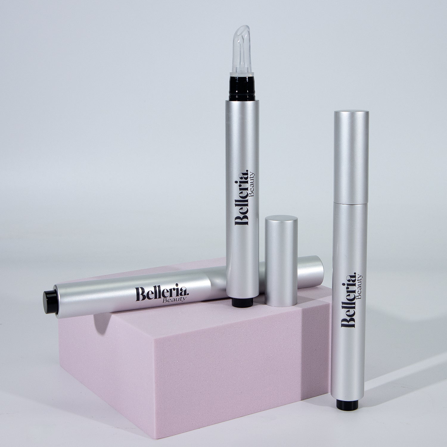 Kleurveranderende Lipplumper