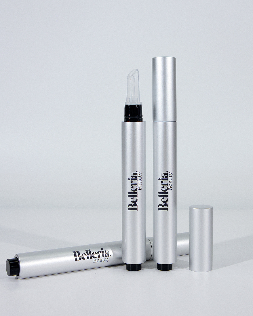 Kleurveranderende Lipplumper