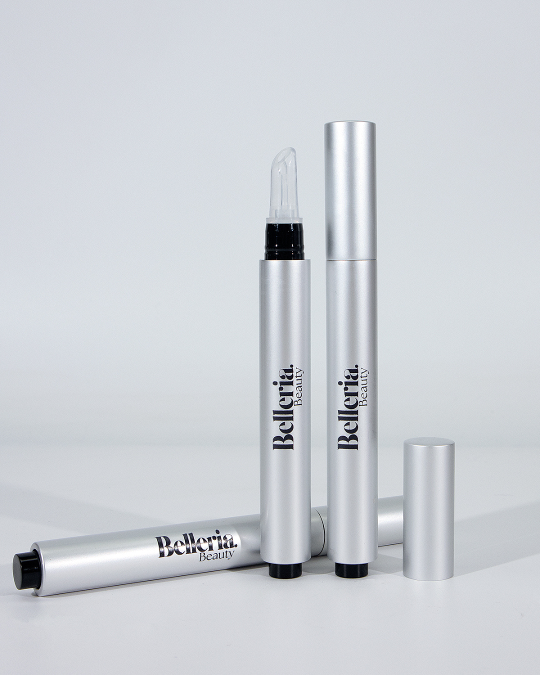 Kleurveranderende Lipplumper