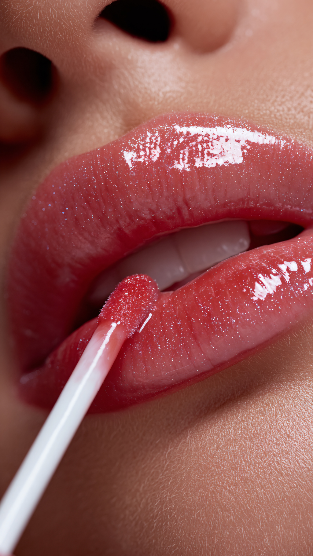 Perzik Kleurveranderende Lipolie